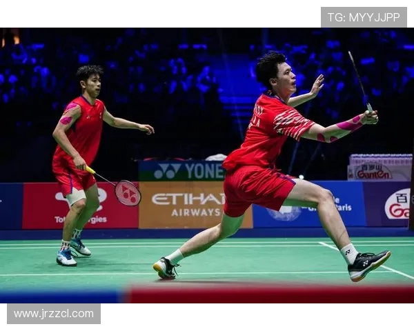 重庆羽毛球队迎来节奏变革引发热议全新训练模式助力竞技水平提升