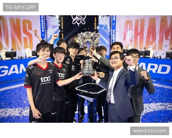 EDG电子竞技俱乐部崛起之路:从草根到世界顶尖王者的荣耀与挑战
