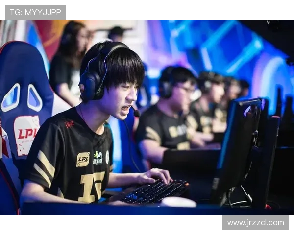 RNG与WE激战再起精彩对决 聚焦电竞顶尖战队争锋赛场