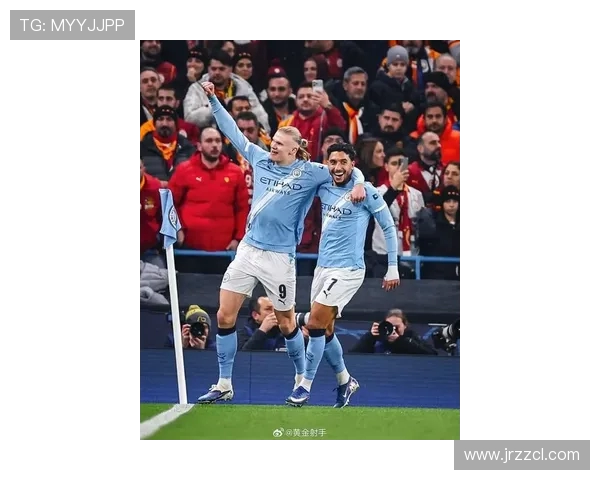 哈兰德闪耀全场曼城狂胜莱比锡创欧冠进球新纪录