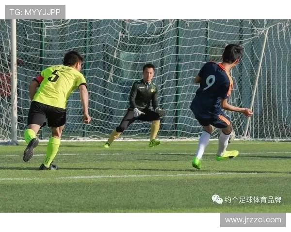 天安城与庆州KHNP的激烈对决展现足球魅力与团队精神