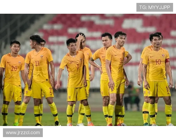 巴林与中国男足精彩对决全场录像回放及精彩瞬间分析